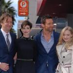 Hugh Jackman entra nella walk of fame02