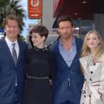 Hugh Jackman entra nella walk of fame06