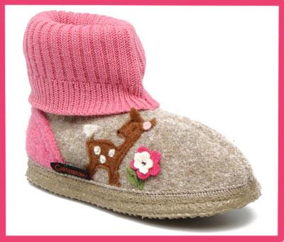 Giesswein: l’Originale per i piedi dei bambini (di ogni età) giesswein-scarpe-bambini