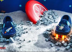 Giesswein: l’Originale per i piedi dei bambini (di ogni età) giesswein