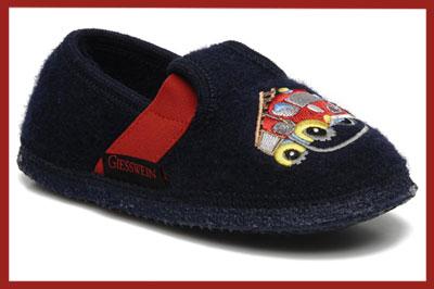 Giesswein: l’Originale per i piedi dei bambini (di ogni età) giesswein-scarpe-bambini