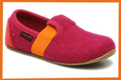 Giesswein: l’Originale per i piedi dei bambini (di ogni età) giesswein-scarpe-bambini
