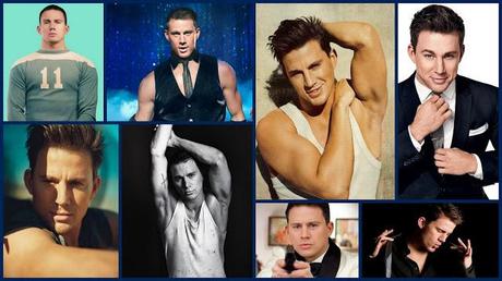 MAN OF THE YEAR 2012 - N. 6 CHANNING TATUM