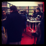 Kusmi Tea a Milano con la sua prima boutique di tè
