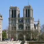 La cattedrale di Notre Dame compie 850 anni. Festa a Parigi