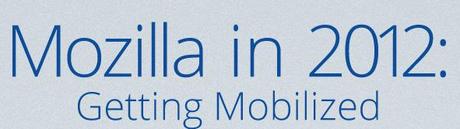 % name Mozilla, un 2012 Mobile [Infografica]