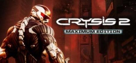 Crysis 2 maximum edition header