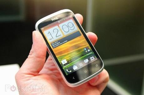 HTC Desire C riceve l’aggiornamento 2.00.401.2 opi