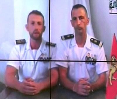 Maro': India rinvia sentenza corte Maro': India rinvia sentenza corte