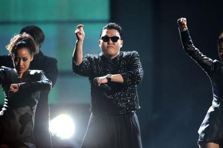 Gangnam style annuncerebbe la fine del mondo