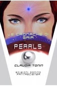 Intervista a Claudia Tonin, autrice di Pearls