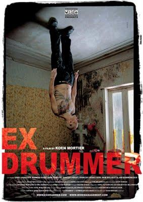 Ex drummer ( 2007 )