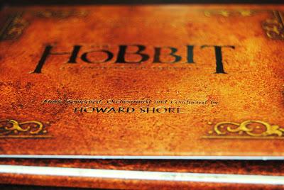 The Hobbit, la colonna sonora in edizione speciale