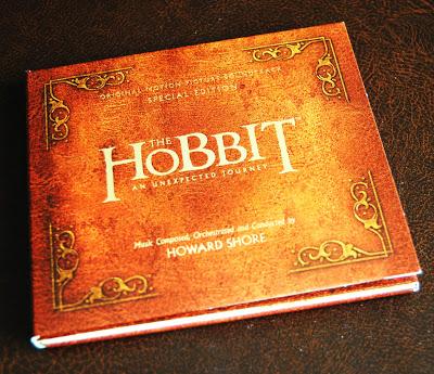 The Hobbit, la colonna sonora in edizione speciale