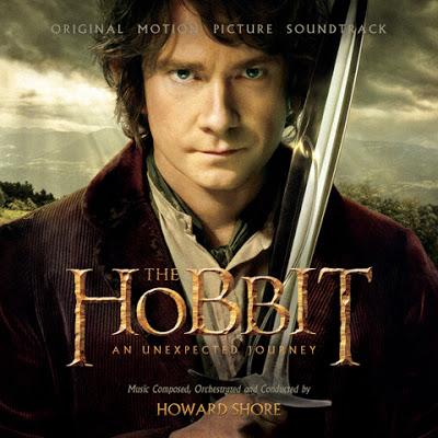 The Hobbit, la colonna sonora in edizione speciale