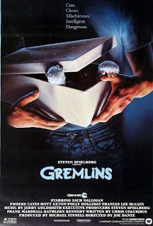 Gremlins (di J. Dante, 1984)