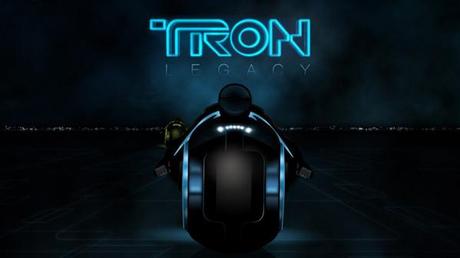 Tron Legacy