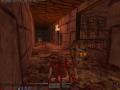 Transfusion (ex-gBlood) è un remake di Blood che utilizza il motore grafico di Quake, in particolare DarkPlace. action04