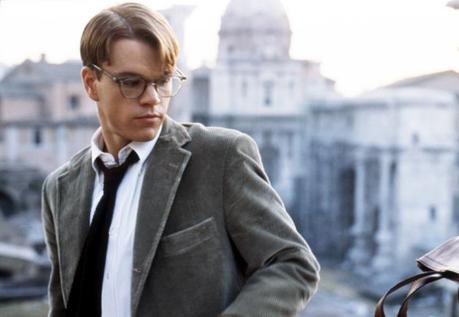 ANYTHING ELSE MOVIE 6 / Il talento di Mr. Ripley