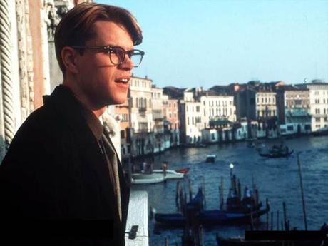 ANYTHING ELSE MOVIE 6 / Il talento di Mr. Ripley