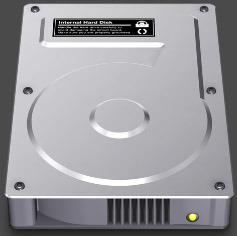 Hard disk