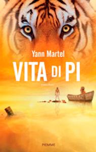 Vita di Pi di Yann Martel