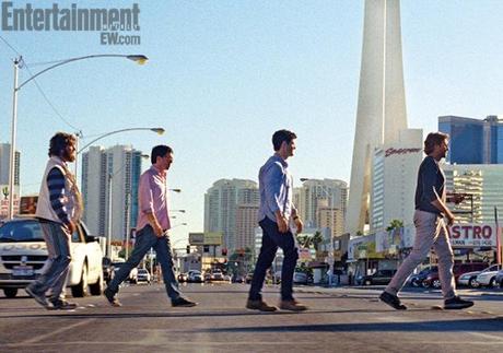 hangover 3 las vegas