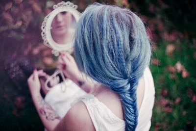 La fata dai capelli blu La fata dai capelli blu