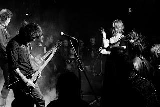 Death Rock 2012