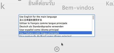 Come Installare OS X Mountain Lion 10.8 Su PC Intel Come Installare OS X Mountain Lion 10.8 Su PC Intel