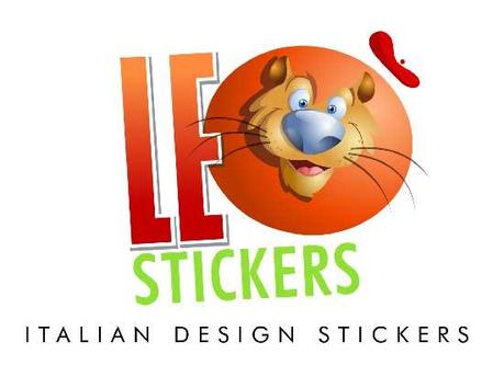 Leostickers - Italian Design Stickers