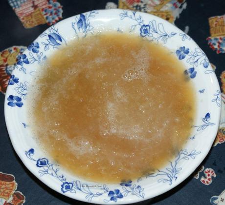 Sanji’s Recepies Corner #1 – Brodo di Daikon daikon1