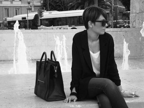 La Ragazza dai Capelli Rossi: Fashion Blogger con forma a Clessidra