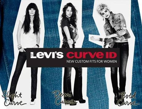 Levi's curve ID: Coin non ha capito