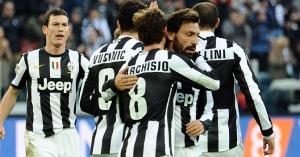 La Juventus vince ed è Campione d’inverno, Napoli ko in casa