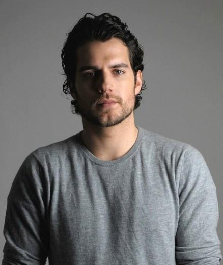 Henry Cavill sarà il nuovo volto di Superman