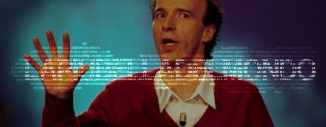 Roberto Benigni in La più bella del mondo