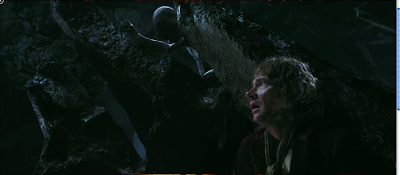 Lo Hobbit - Un viaggio inaspettato (Petar Jackson, 2012)