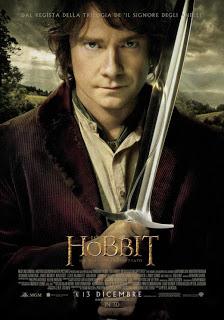 Lo Hobbit - Un viaggio inaspettato (Petar Jackson, 2012)
