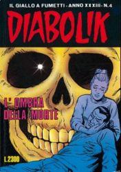 Essential 11: le undici storie migliori di Diabolik