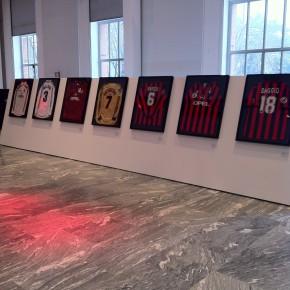 Milan, mostra “Seconda pelle” alla Triennale