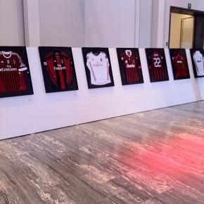 Milan, mostra “Seconda pelle” alla Triennale: FOTO