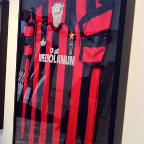 Milan, mostra “Seconda pelle” alla Triennale: FOTO