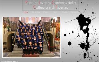 I “Pueri et Juvenes Cantores” per il vostro Natale