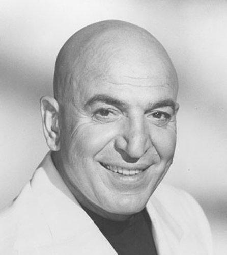 Kojak