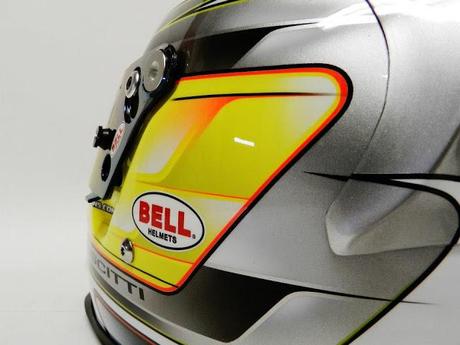 Bell GP.2K R.Ruscitti 2012 by Polen Designs Inc. Bell GP.2K R.Ruscitti 2012 by Polen Designs Inc.