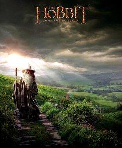 Lo Hobbit - Un Viaggio Inaspettato