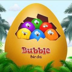 Bubble Birds Games APP per windows 8, una delle migliori interpretazioni di Bubble Bubble bubblebirds.JPG