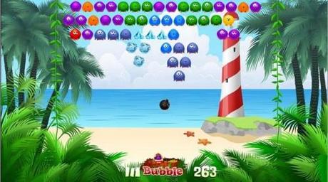 Bubble Birds Games APP per windows 8, una delle migliori interpretazioni di Bubble Bubble buybble bubbel2.JPG