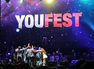 YouFest 2012,  Sabato 29 Settembre e Conclusioni